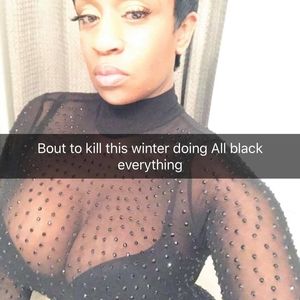 Meet your Posher, Susie